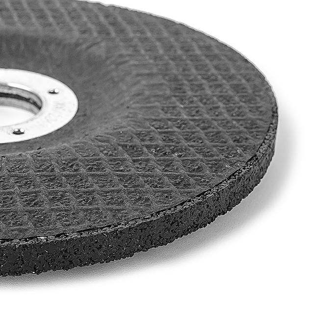 диски для УШМ зачистные